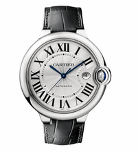 Load image into Gallery viewer, Cartier Ballon Bleu 42 Model Number W69016Z4