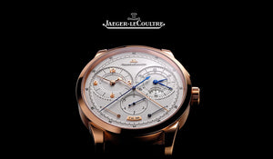 JAEGER-LECOULTRE Master Q1358420