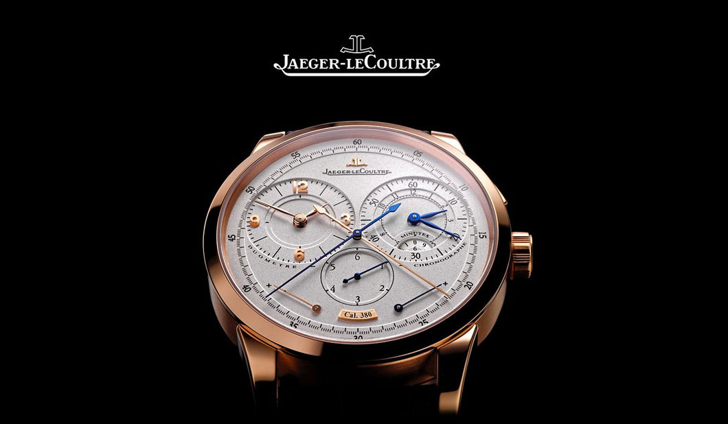 JAEGER-LECOULTRE Master Q1358420